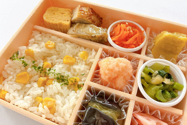 京料理 たか木監修 日々（広島店）-【夏限定】たか木 特選京懐石膳 はんなり