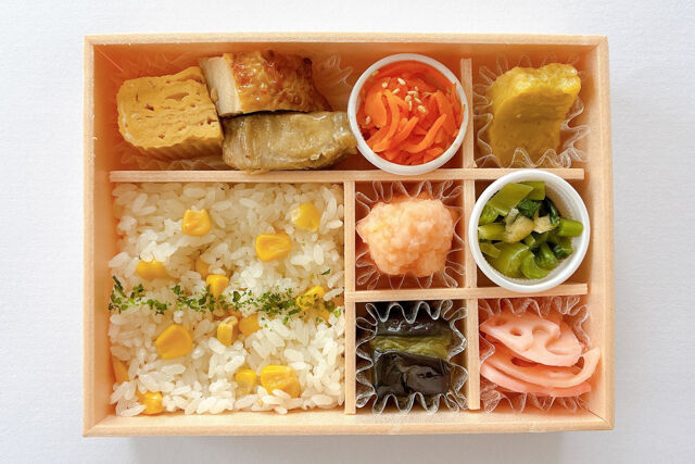 京料理 たか木監修 日々（広島店）-【夏限定】たか木 特選京懐石膳 はんなり