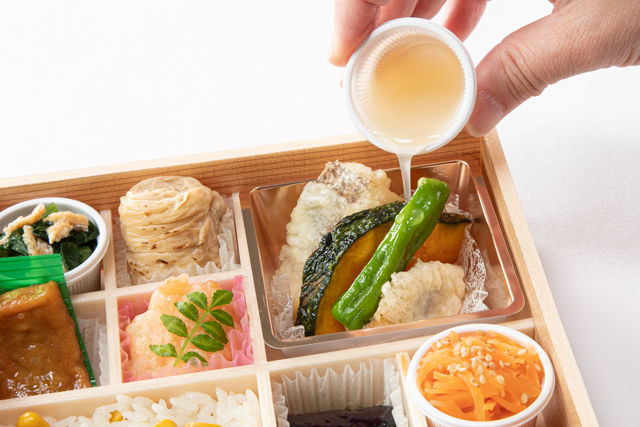 京料理 たか木監修 日々（広島店）-【熨斗対応可】【夏限定】たか木 特選京懐石膳 日々【にちにち】