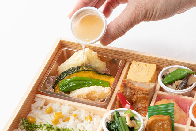 京料理 たか木監修 日々（広島店）-【熨斗対応可】【夏限定】たか木 特選京懐石膳 好日【こうじつ】