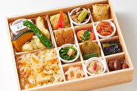 京料理 たか木監修 日々（名古屋店）-【春限定】たか木 特選京懐石膳 好日【こうじつ】
