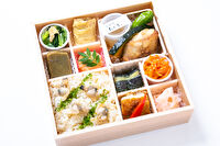 京料理 たか木監修 日々（名古屋店）-【夏限定】たか木 特選京懐石膳 日々【にちにち】