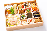 京料理 たか木監修 日々（名古屋店）-【冬限定】たか木 特選京懐石膳 好日【こうじつ】