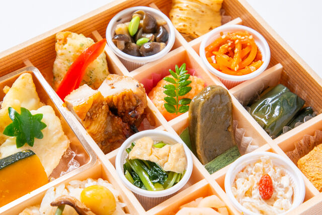 京料理 たか木監修 日々（名古屋店）-【秋限定】たか木 特選京懐石膳 好日【こうじつ】