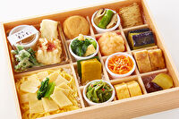 京料理 たか木監修 日々（立川店）-【春限定】たか木特選京懐石膳 好日【こうじつ】