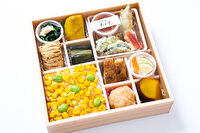 京料理 たか木監修 日々（立川店）-【夏限定】たか木 特選京懐石膳 日々【にちにち】