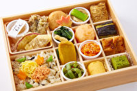京料理 たか木監修 日々（立川店）-【秋限定】たか木 特選京懐石膳 好日【こうじつ】