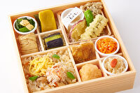 京料理 たか木監修 日々（立川店）-【冬限定】たか木 特選京懐石膳 日々【にちにち】