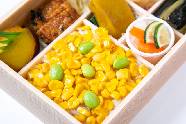 京料理 たか木監修 日々（立川店）-【夏限定】たか木 特選京懐石膳 はんなり