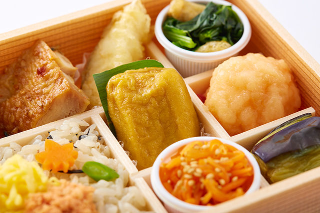 京料理 たか木監修 日々（立川店）-【秋限定】たか木 特選京懐石膳 はんなり