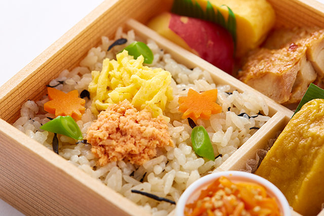 京料理 たか木監修 日々（立川店）-【秋限定】たか木 特選京懐石膳 はんなり