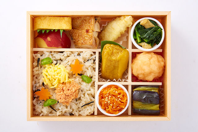 京料理 たか木監修 日々（立川店）-【秋限定】たか木 特選京懐石膳 はんなり