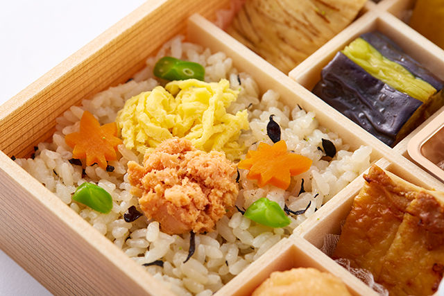 京料理 たか木監修 日々（立川店）-【秋限定】たか木 特選京懐石膳 日々【にちにち】