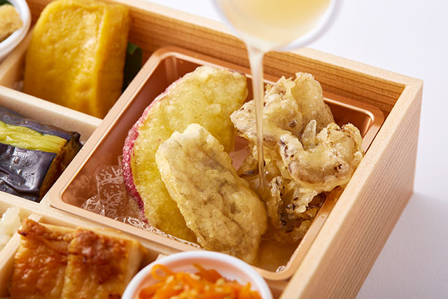 京料理 たか木監修 日々（立川店）-【秋限定】たか木 特選京懐石膳 日々【にちにち】