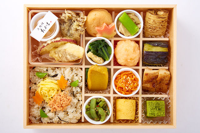 京料理 たか木監修 日々（立川店）-【秋限定】たか木 特選京懐石膳 好日【こうじつ】