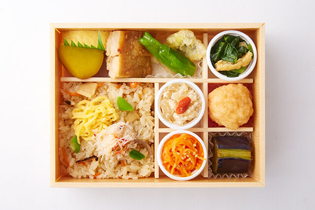 京料理 たか木監修 日々（立川店）-【冬限定】たか木 特選京懐石膳 はんなり