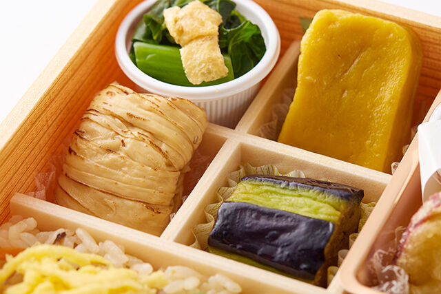 京料理 たか木監修 日々（立川店）-【冬限定】たか木 特選京懐石膳 日々【にちにち】