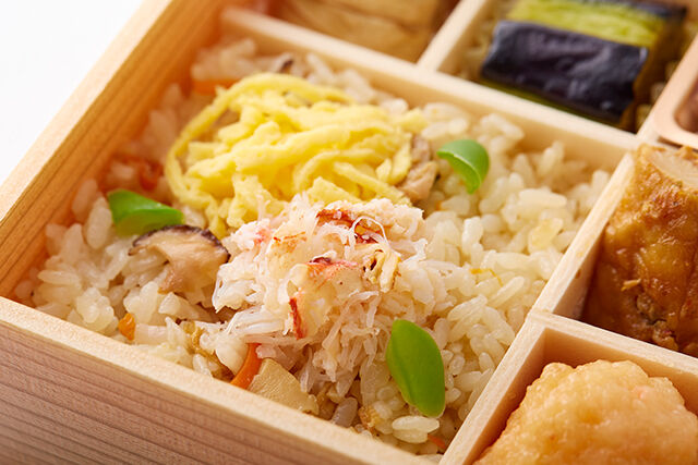 京料理 たか木監修 日々（立川店）-【冬限定】たか木 特選京懐石膳 日々【にちにち】