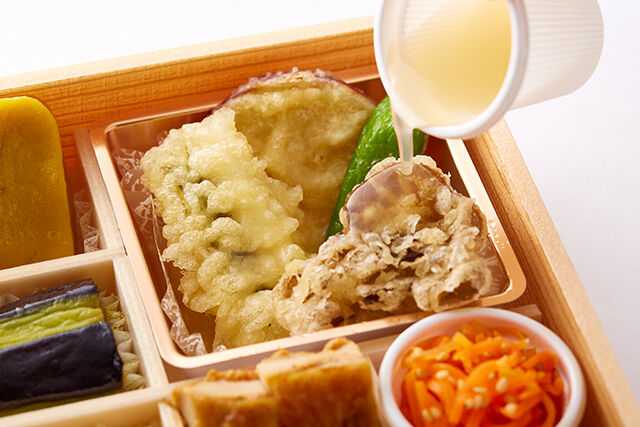 京料理 たか木監修 日々（立川店）-【冬限定】たか木 特選京懐石膳 日々【にちにち】