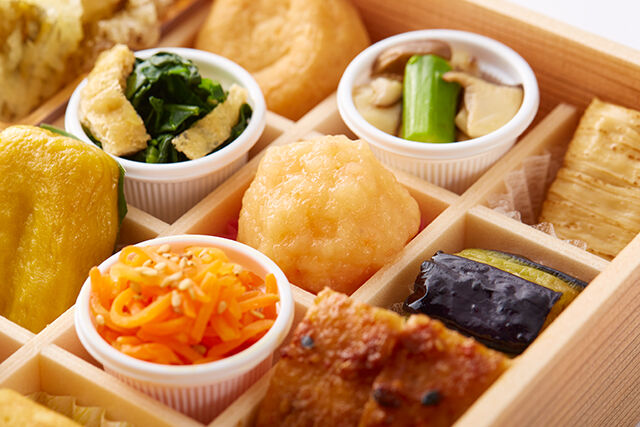 京料理 たか木監修 日々（立川店）-【冬限定】たか木 特選京懐石膳 好日【こうじつ】