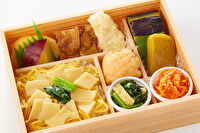京料理 たか木監修 日々（東京店）-【春限定】たか木特選京懐石膳 はんなり