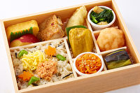 京料理 たか木監修 日々（東京店）-【秋限定】たか木 特選京懐石膳 はんなり