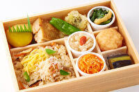 京料理 たか木監修 日々（東京店）-【冬限定】たか木 特選京懐石膳 はんなり