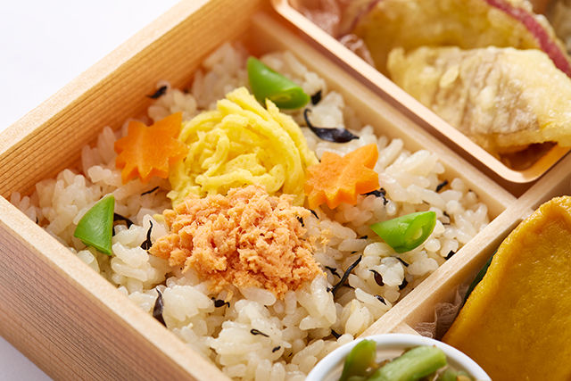 京料理 たか木監修 日々（東京店）-【秋限定】たか木 特選京懐石膳 好日【こうじつ】
