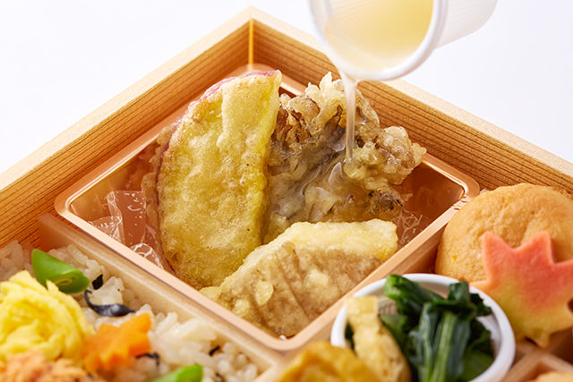京料理 たか木監修 日々（東京店）-【秋限定】たか木 特選京懐石膳 好日【こうじつ】