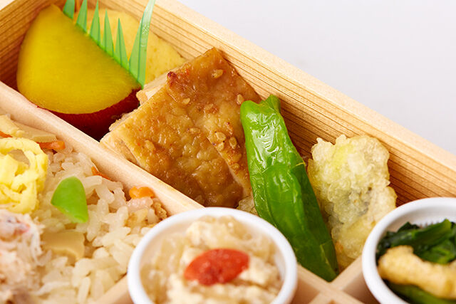 京料理 たか木監修 日々（東京店）-【冬限定】たか木 特選京懐石膳 はんなり