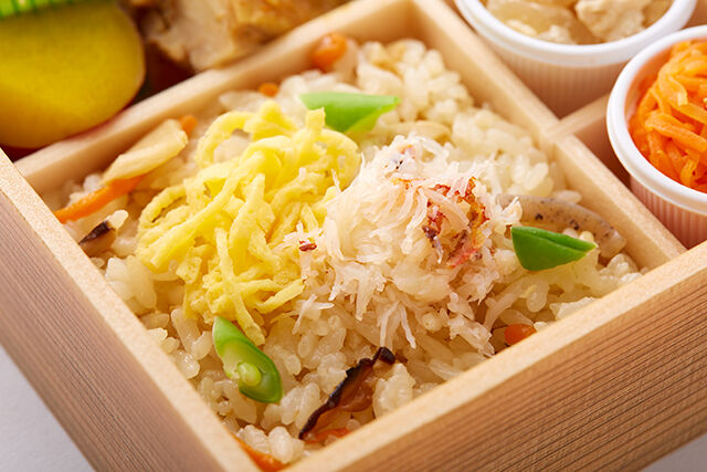 京料理 たか木監修 日々（東京店）-【冬限定】たか木 特選京懐石膳 はんなり