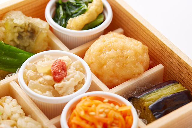 京料理 たか木監修 日々（東京店）-【冬限定】たか木 特選京懐石膳 はんなり