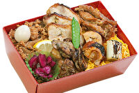 えび寿屋-鶏弁