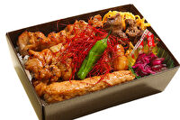 えび寿屋-焼とり重