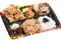 えび寿屋-隅田川 白唐揚げ