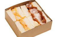 えび寿屋-ミニサンドB