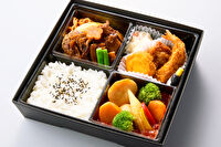 日本ばし大増-洋食御膳