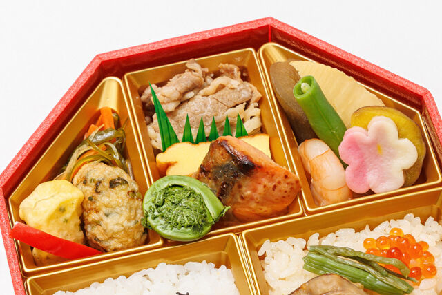 日本ばし大増-和（なごみ）