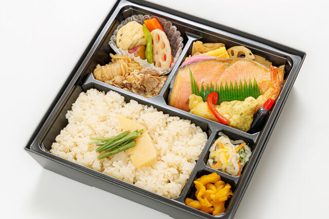 日本ばし大増-和食御膳