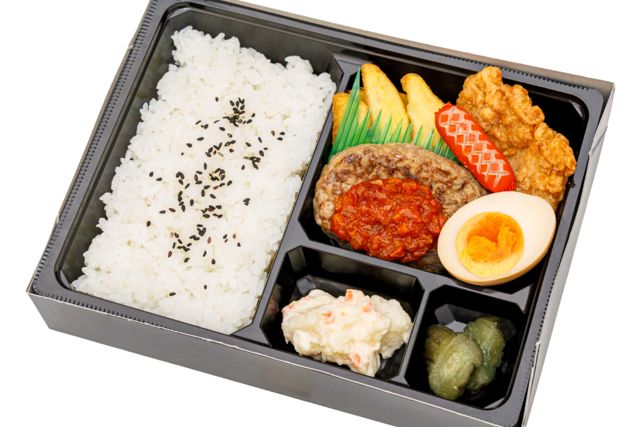 日本ばし大増-あおば