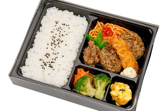 日本ばし大増-あけぼの