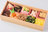 日本料理 ひら井（名古屋店）-ひら井弁当 小柳