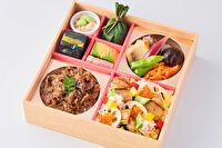 日本料理 ひら井（名古屋店）-ひら井プレミアム御膳 華やか