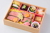日本料理 ひら井（名古屋店）-sima 栄（冬）