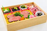 日本料理 ひら井（名古屋店）-sima 栄（春）