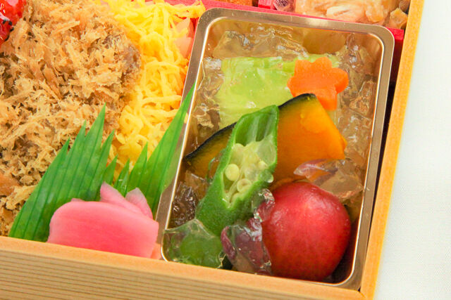 日本料理 ひら井（名古屋店）-夏の飛騨牛二重奏～四季sima～