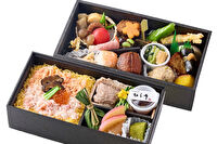 日本料理 ひら井（岐阜店）-【熨斗対応可】贅を極めたおもてなし御膳 藍川