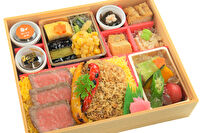 日本料理 ひら井（岐阜店）-夏の飛騨牛二重奏～四季sima～