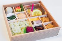 日本料理まるい-＜春季・夏季限定＞ 山吹 〜yamabuki〜