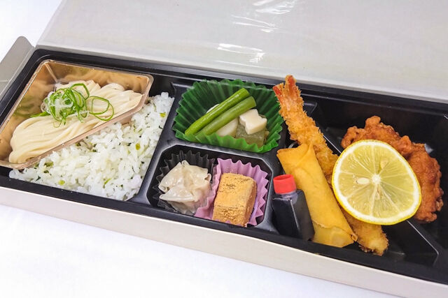 日本料理まるい-＜夏季限定＞夏椿